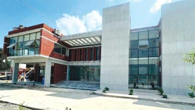বেনাপোল কার্গো ভেহিকেল টার্মিনাল উদ্বোধন আজ
