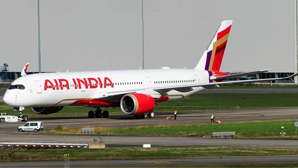 Air India rejigs aircraft order with Airbus