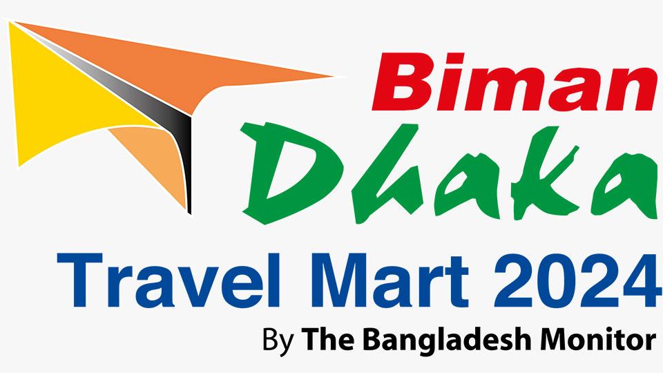 Three-day int’l tourism fair begins in Dhaka from February 8