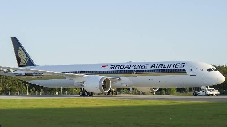 Singapore Airlines first to operate daily B787-10 Dreamliner services from Dhaka