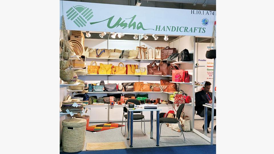 58 Bangladeshi companies participate at world's largest consumer goods fair Ambiente