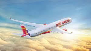Air India opens bookings for first Airbus A350 flights