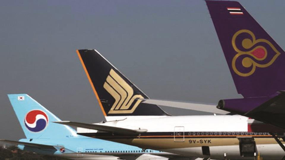 IATA foresees global airline industry returning to profit in 2023
