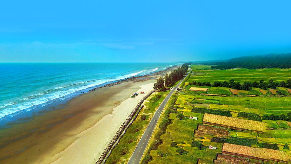 Master plan to turn Cox’s Bazar into smart city initiating in August