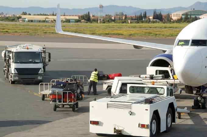 Air cargo traffic to double in next 20 years: Boeing