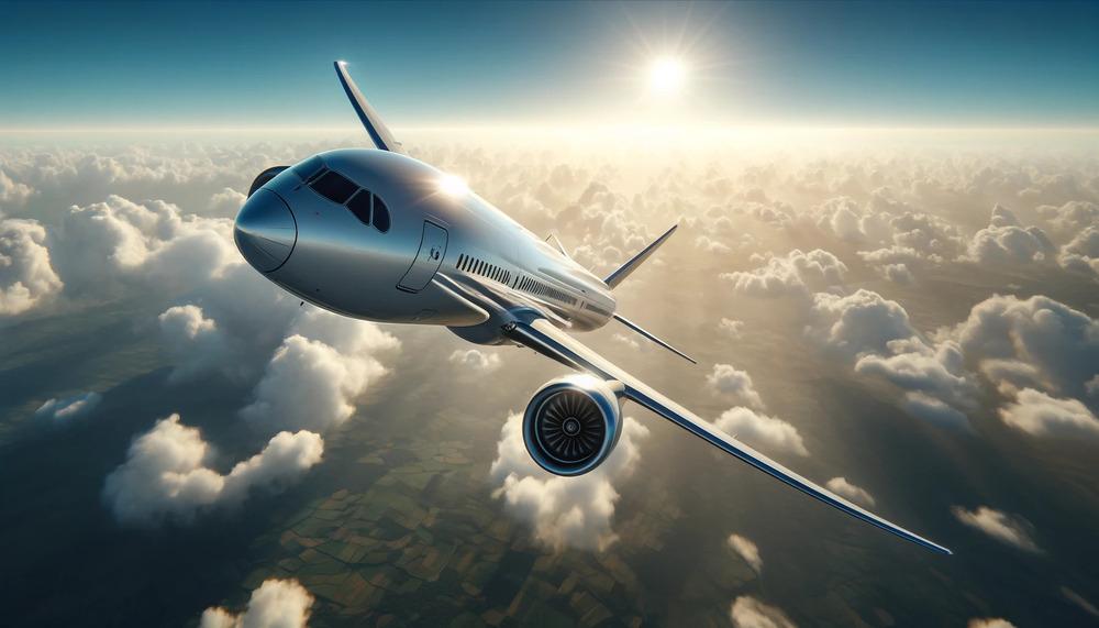 Global airline industry to hit $30.5 b net profit in 2024