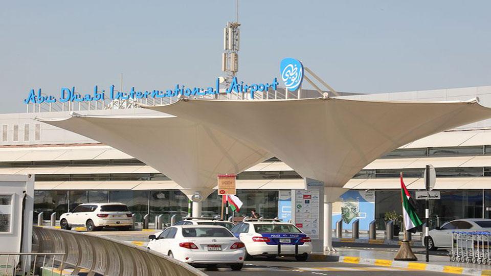 Abu Dhabi Airport passenger arrival jumps 67pc