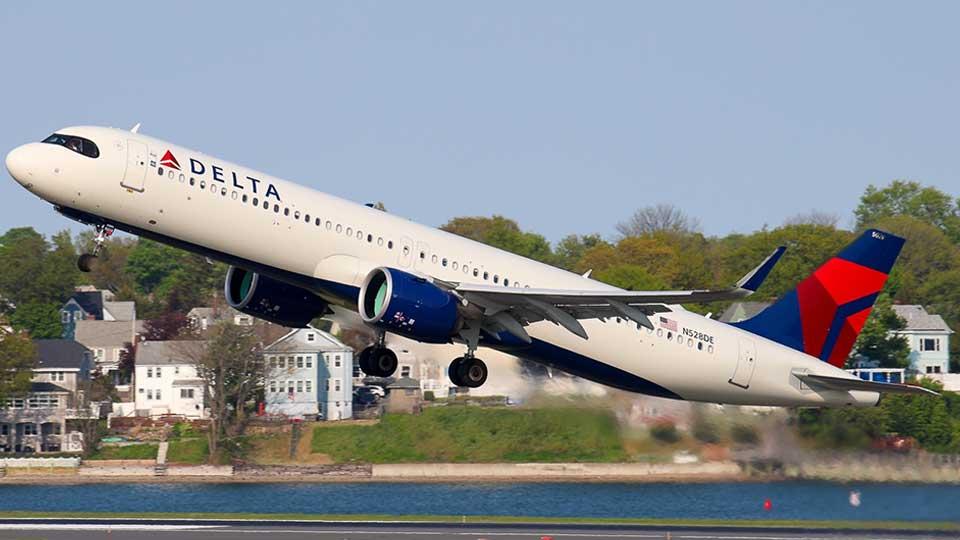 Delta begins deploying its sync platform