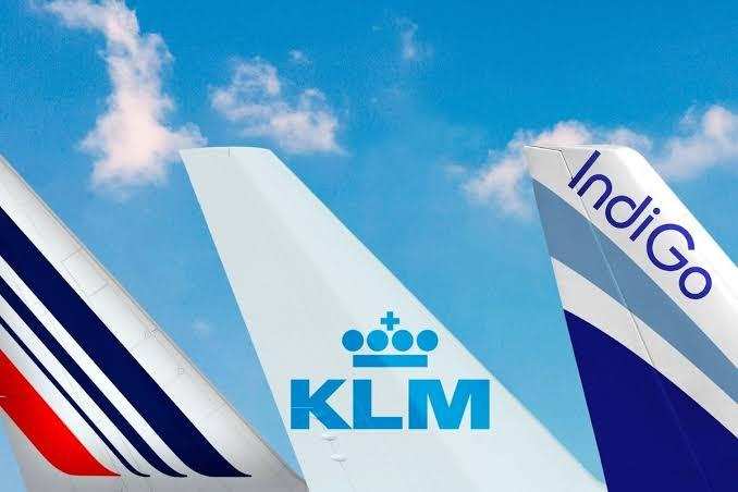 Air France-KLM eyes to include BD to its codeshare deal with IndiGo