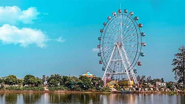 দেশে আন্তর্জাতিক পর্যটন কেন্দ্র গড়ে তোলার পরিকল্পনা
