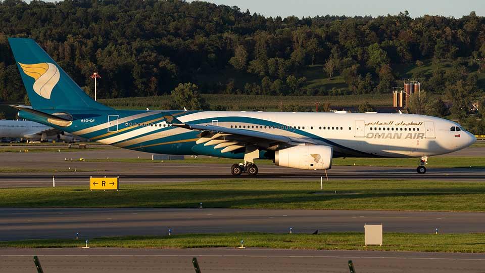 Oman Air announces 3 winter destinations