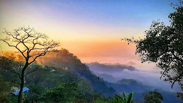 সাজেক ভ্রমণে আবারও নিরুৎসাহিত করলো জেলা প্রশাসন