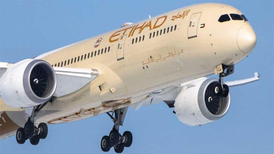 Etihad to resume services to Nairobi