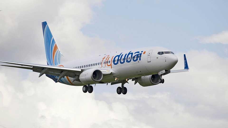 Flydubai to resume flights to Kabul
