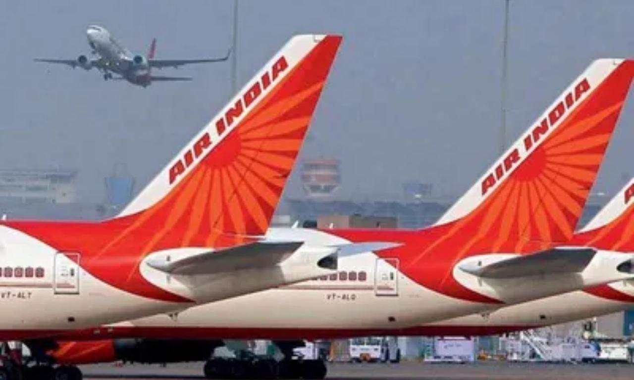 Air India hires 12 more aircraft to boost operations