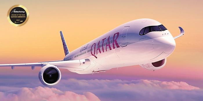 Qatar inks merchandizing deal with ATPCO
