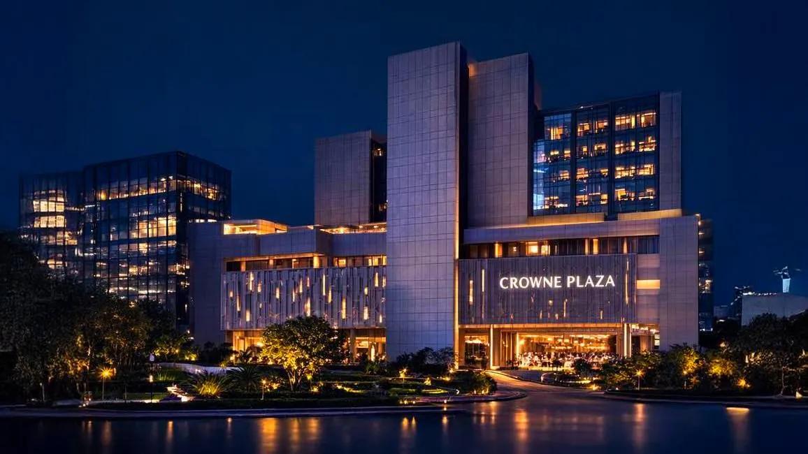 Crowne Plaza Dhaka Airport unveils 'Eid Retreat' for Eid al-Adha
