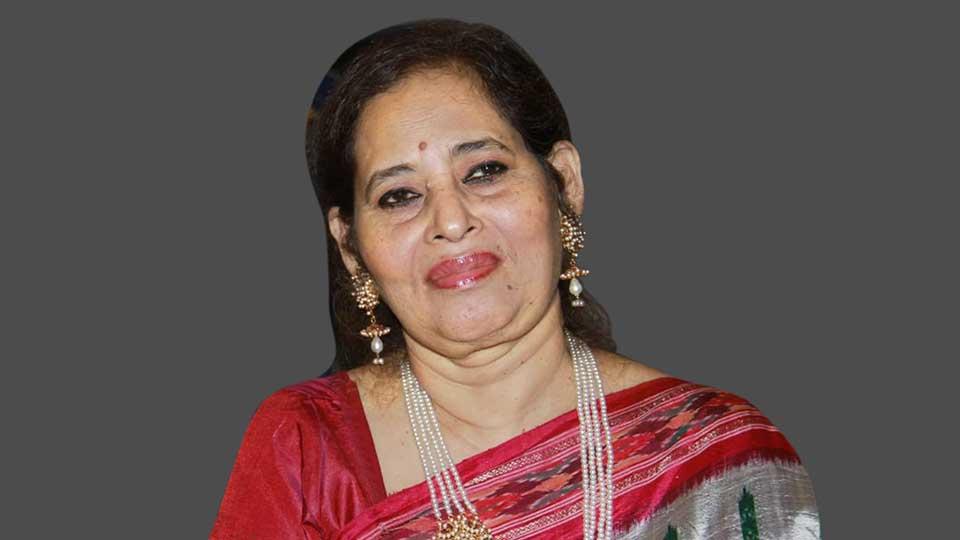 Razia Sultana passes away