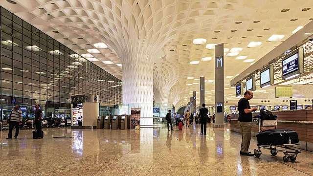 Mumbai airport to remain closed today for 6 hours