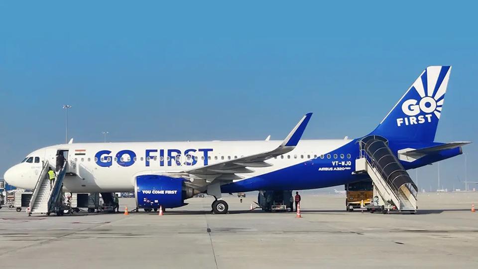 Go First plans Rs 1 lakh pay hike for pilots