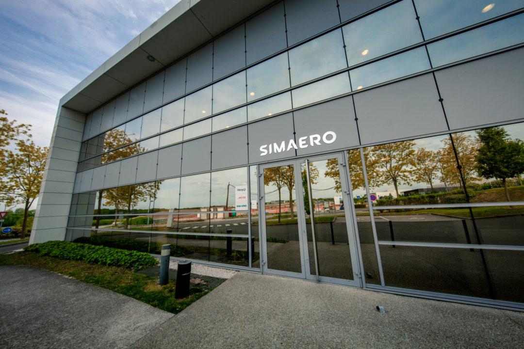 Simaero to invest $ 100m in India to train pilots