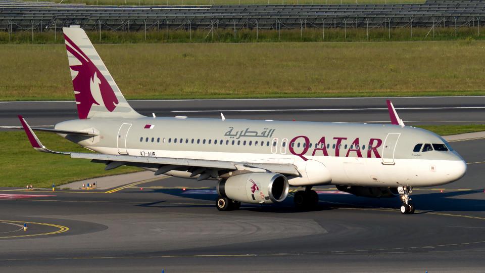 Qatar Airways suspends flights to 22 cities