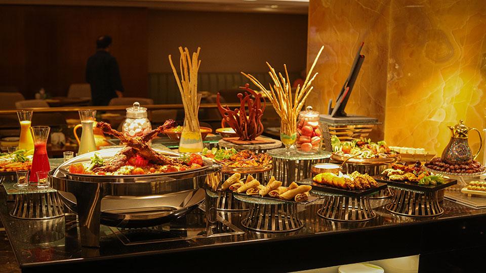 Celebrate Ramadan at Holiday Inn Dhaka City Centre