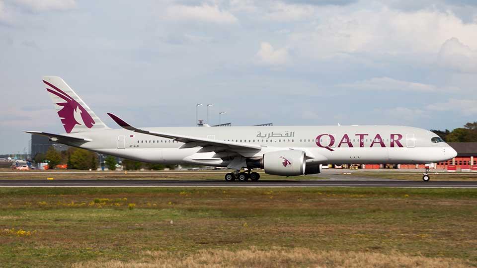 Qatar Airways expands network to Kinshasa