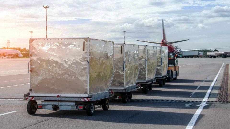 IATA lowers expectations for cargo revenues, yields