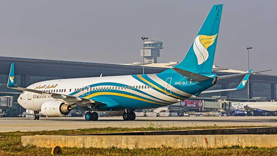 Oman Air takes eco-friendly initiatives