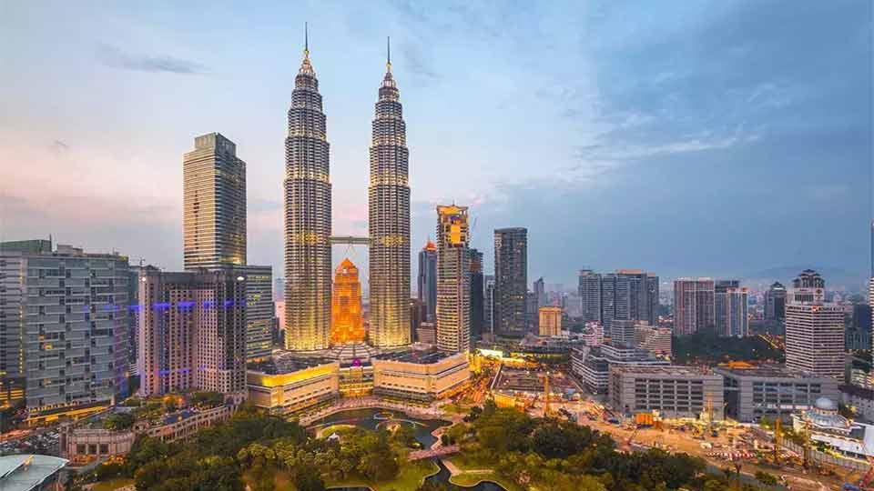 Malaysian tourist e-visa suspended for Bangladeshis