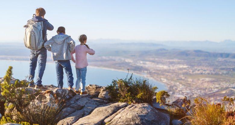 WTTC survey says int'l travel is back