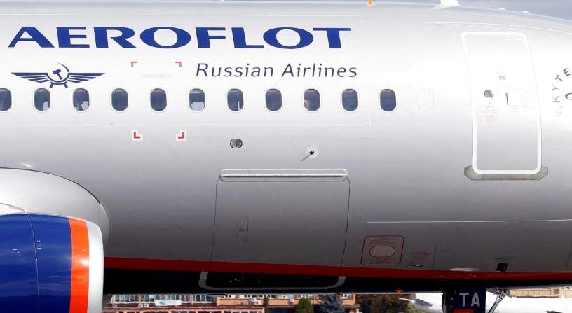Aeroflot increase flights on Delhi-Moscow route