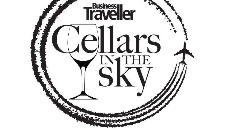 Singapore airlines named “best cellar in the sky"