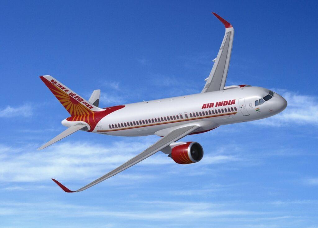 Air India bids fair to become carrier of choice globally