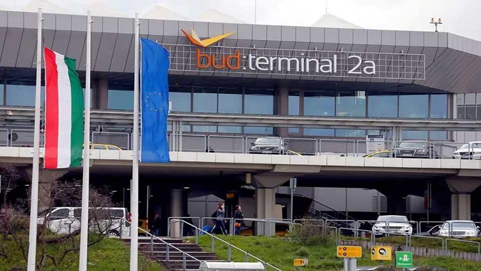 Budapest Airport achieves new carbon accreditation milestone