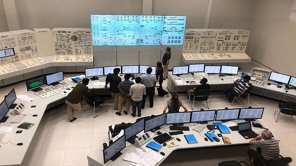 Rooppur NPP: 48 Bangladeshi specialists complete pre-licensing training