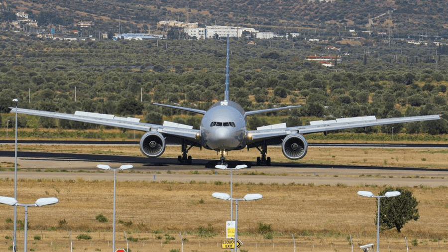 Int'l airfare prices surge says Hopper study