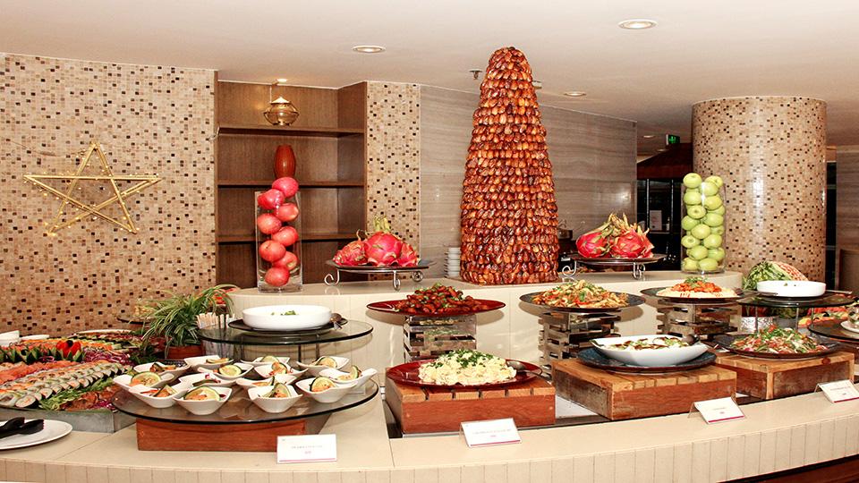 Enjoy blissful Ramadan experience at Crowne Plaza Dhaka Gulshan