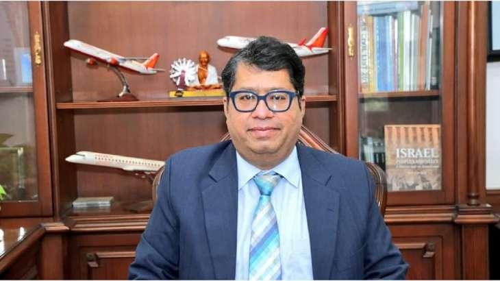 DGCA gets new director general