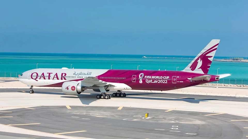Qatar Airways expands network in Saudi Arabia