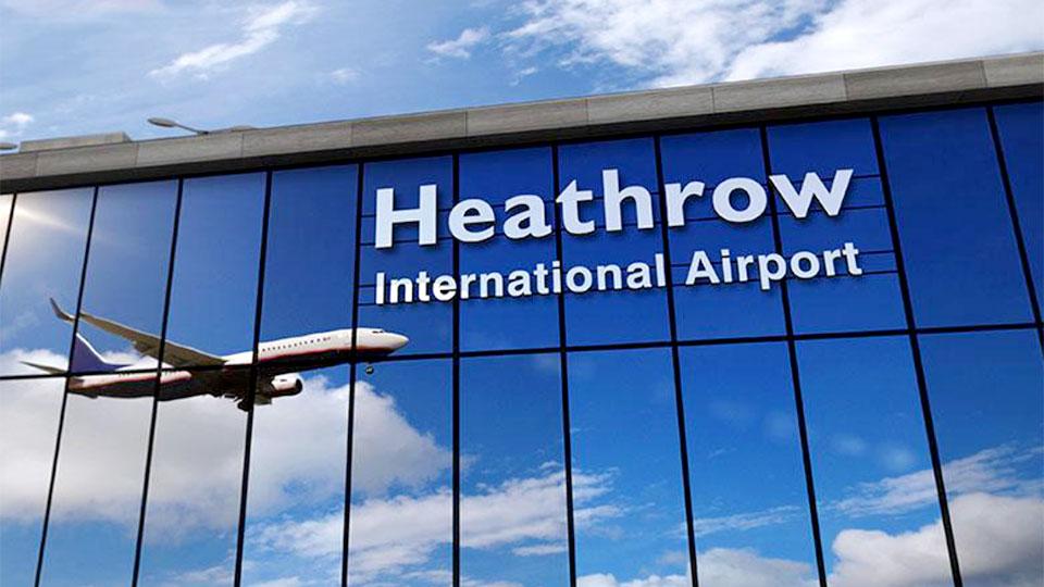 British Airways plans new lounge bar at Heathrow
