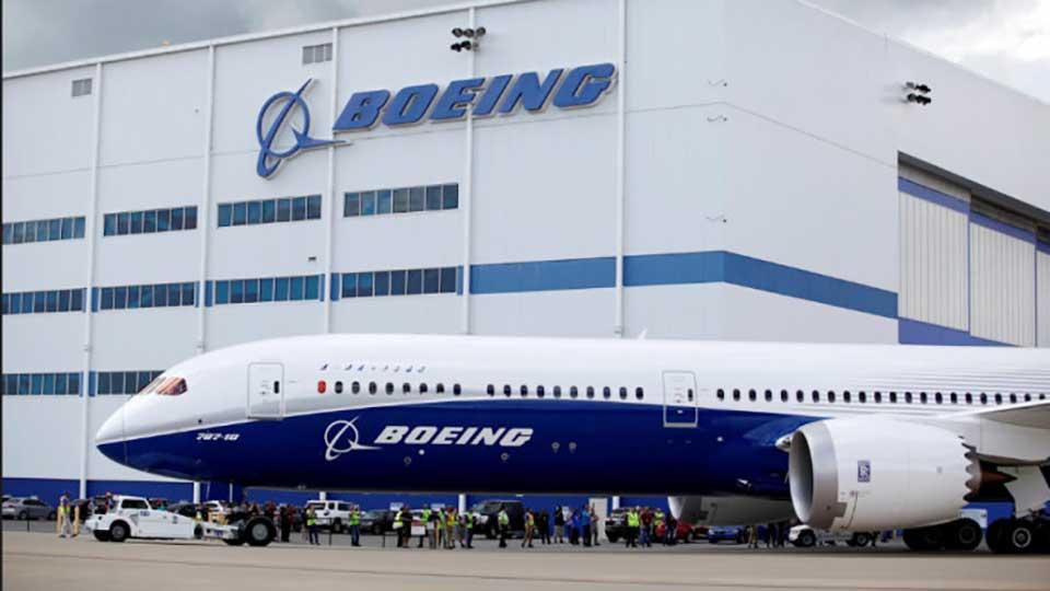 Boeing hit by new concerns of scrutiny slowing deliveries