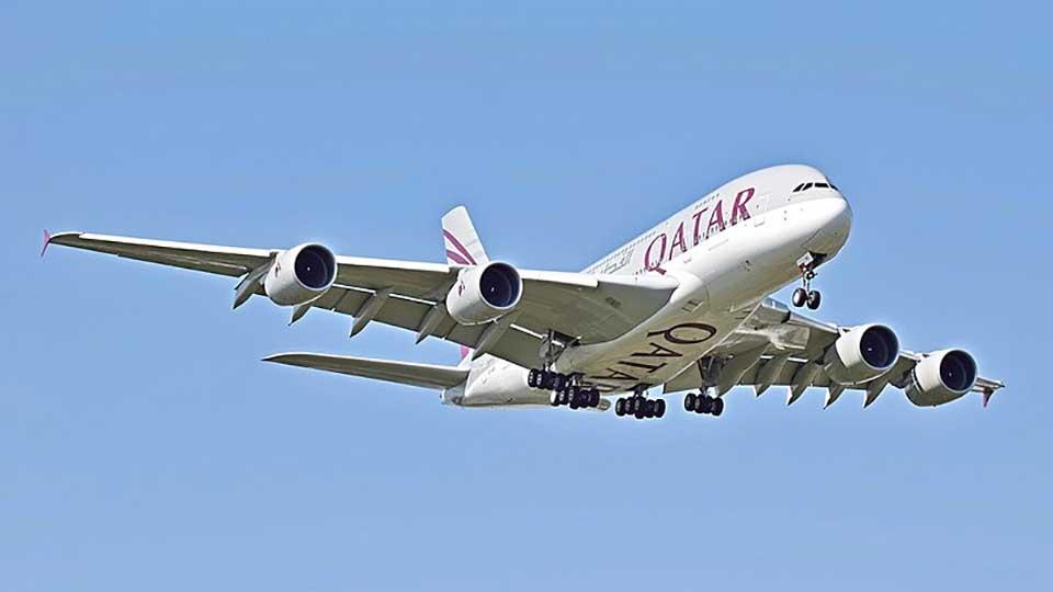 Qatar Airways expands network in Saudi Arabia