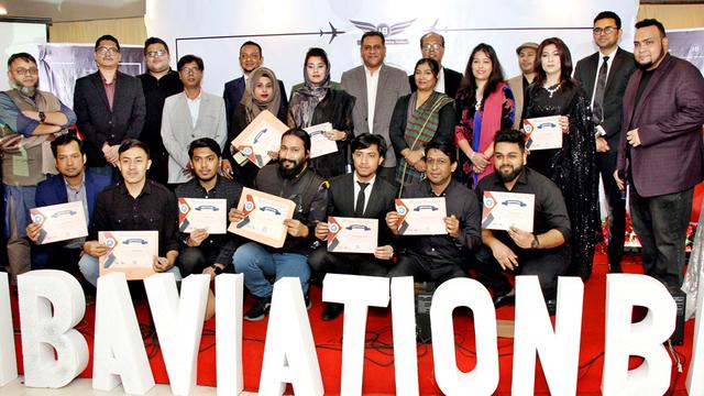 দেশে প্রথমবারের মত ট্রাভেল ট্রেড ও জব ক্যারিয়ার ফেয়ার শুরু ১৯ মার্চ