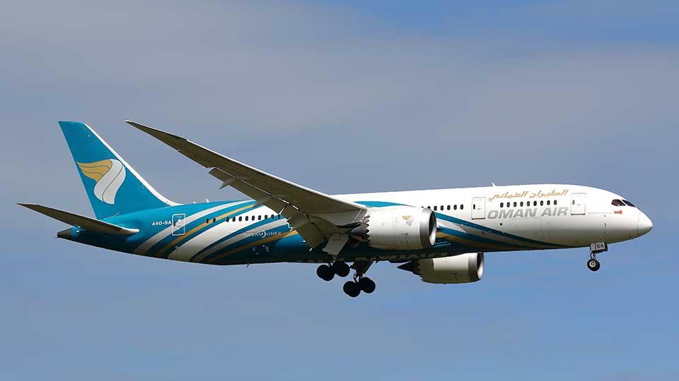 Oman eyes to have more direct flight services