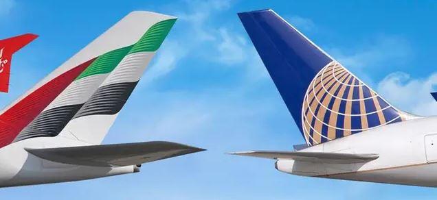 Emirates, United Airlines codeshare kicks in