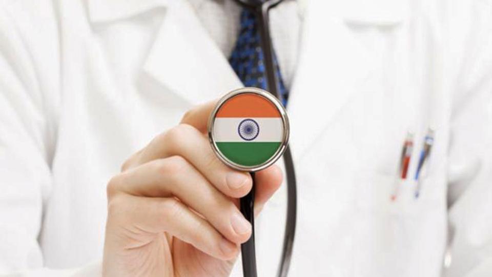 India generates USD 7,400m through medical tourism over last decade