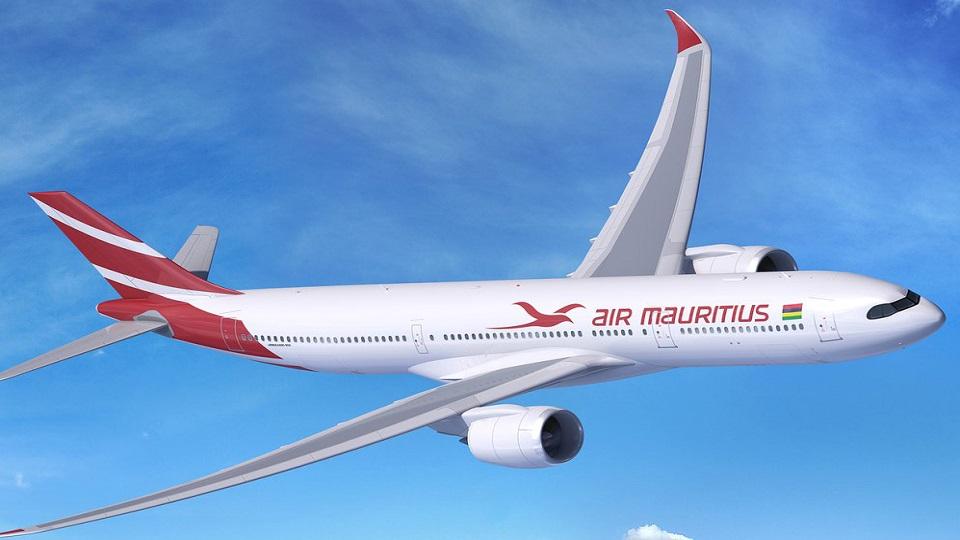 Air Mauritius to resume flight services to New Delhi