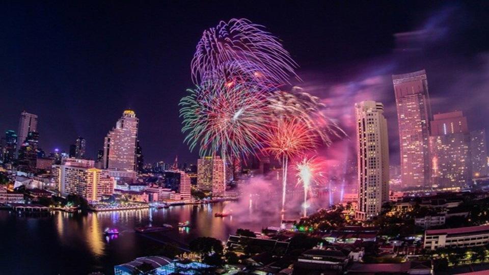 Thai economy to grow 4.0pc in 2023 thanks to tourism